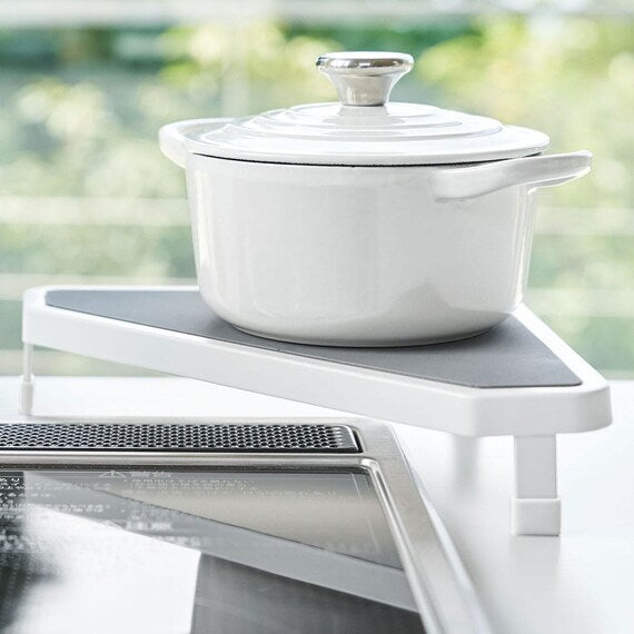GIÁ GÓC ĐỂ MẶT BẾP WH FLAT