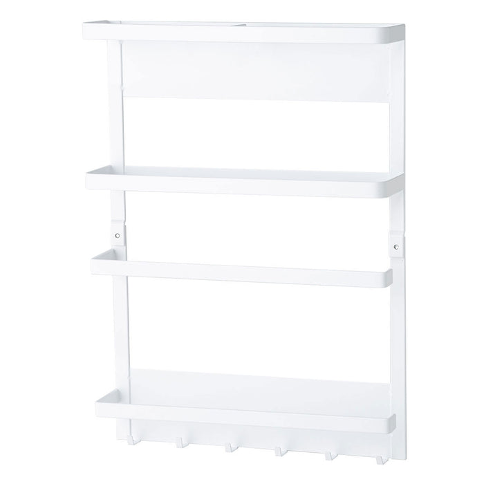 Magnet refrigerato rside rack FLAT WH