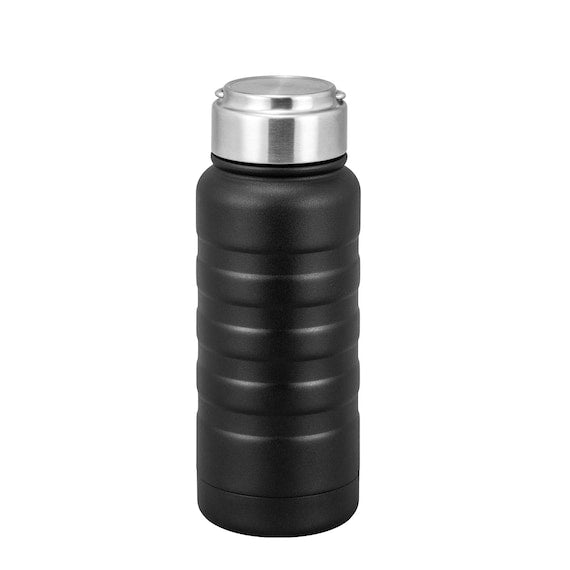 BÌNH NƯỚC GIỮ NHIỆT 2 LỚP INOX 530ML BK TAF2