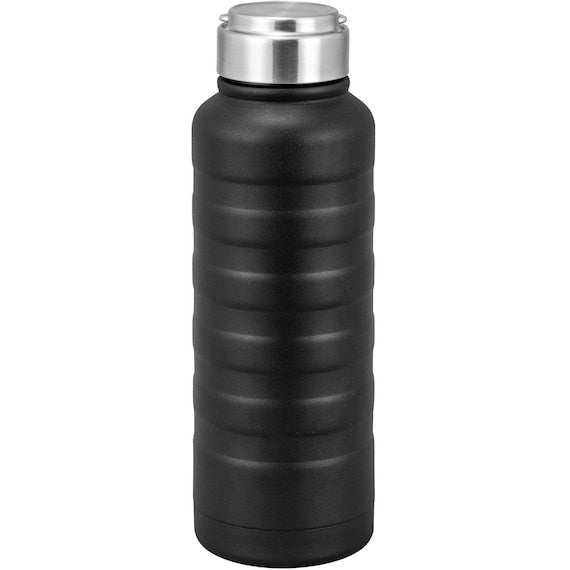 BÌNH NƯỚC GIỮ NHIỆT 2 LỚP INOX 940ML BK TAF2