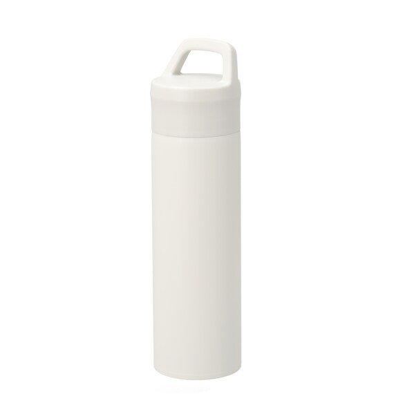 BÌNH GIỮ NHIỆT INOX CÓ QUAI 510ML WH