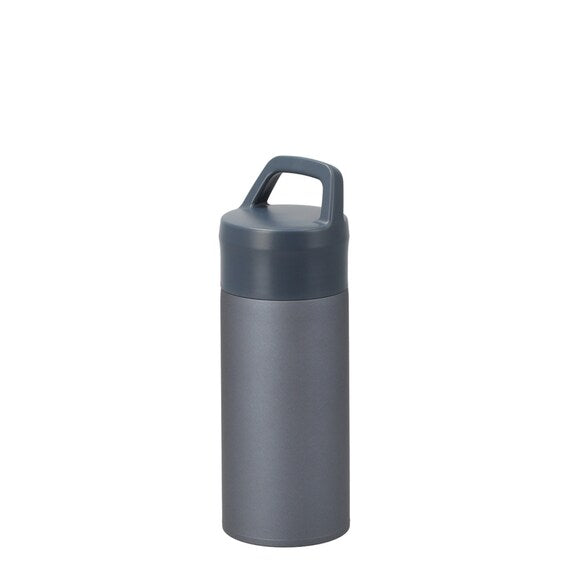 BÌNH GIỮ NHIỆT INOX CÓ QUAI 360ML NV
