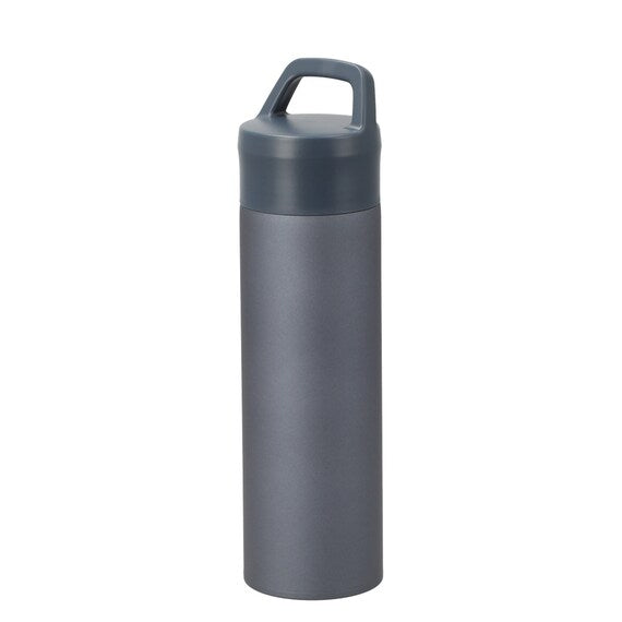 BÌNH GIỮ NHIỆT INOX CÓ QUAI 510ML NV