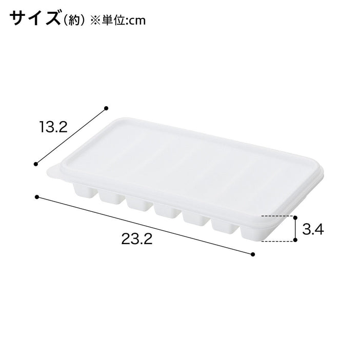 ICE TRAY STICK SLIM JC01