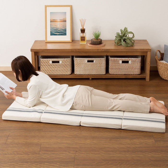 4 FOLD FLOOR CUSHION LN 2501