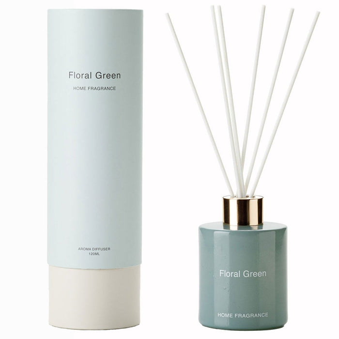 AROMA DIFFUSER FN 24006-2 GR