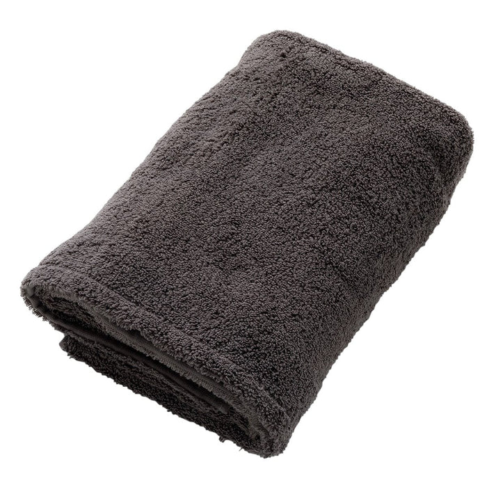 BATH TOWEL 60X120 DGY GT-006
