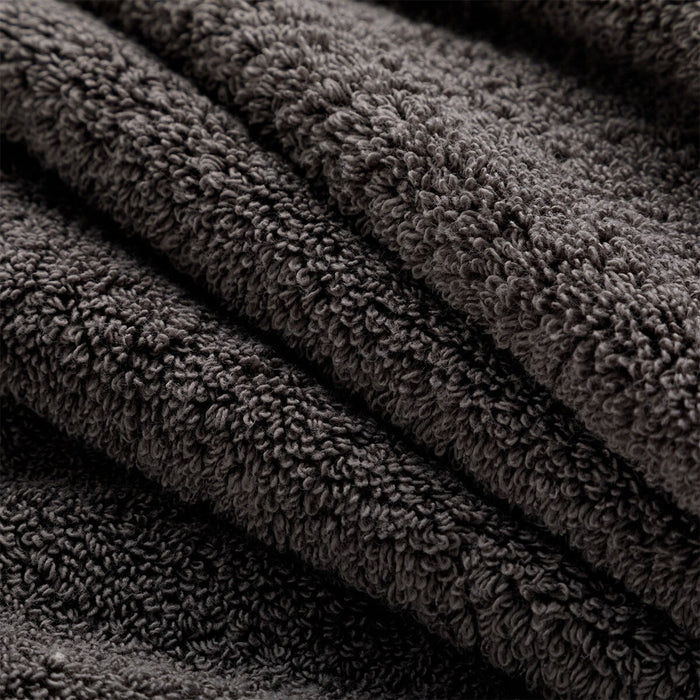 BATH TOWEL 60X120 DGY GT-006