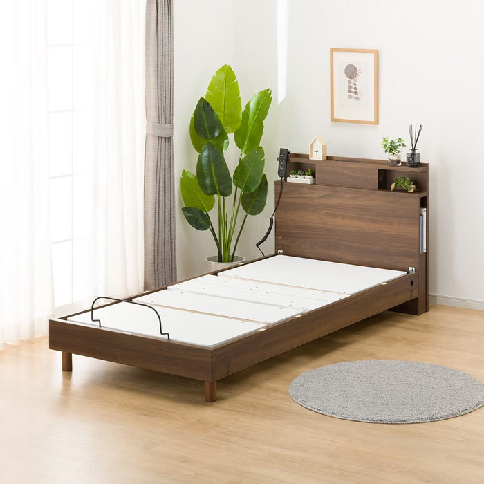 ADJUSTABLE BED NS004 S LEG MBR2