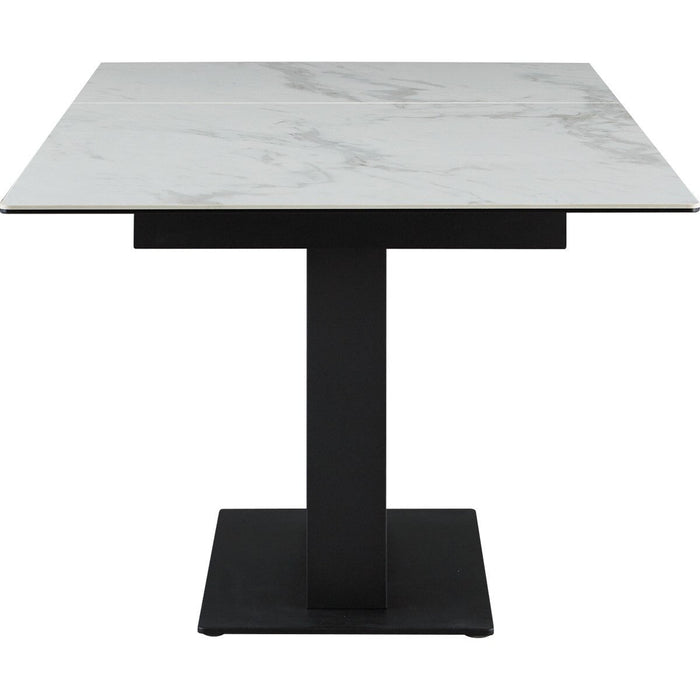 BÀN ĂN GỐM MỞ RỘNG 140/179 WH CERAL TJ