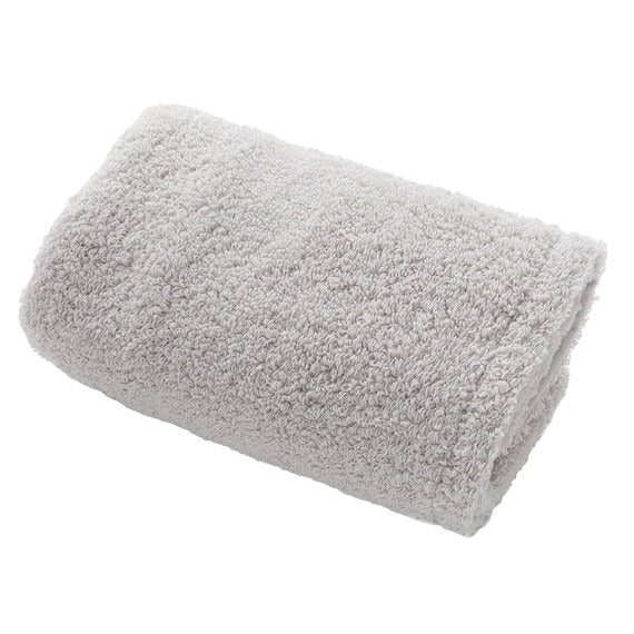 FACE TOWEL 34X80 LGY GT-006