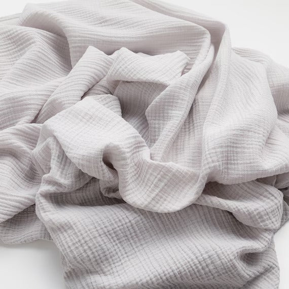 MULTI USE COVER GAUZE GY FC15 140X190