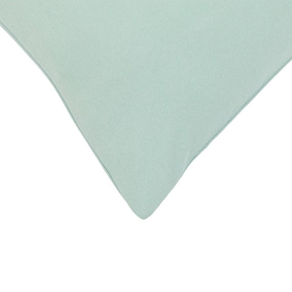 PILLOWCOVER NFIT FT03 PLAIN GR