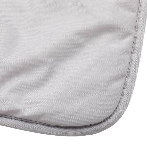 PET MAT N-COOL WSP M-SQUARE GY S244