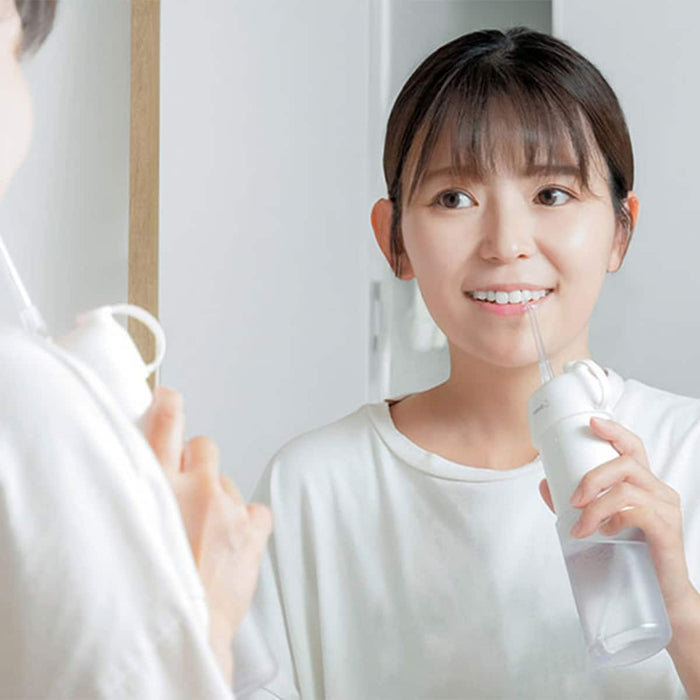 ORAL IRRIGATOR JET CLEAN SMART