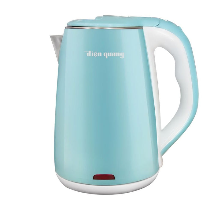 ELECTRIC KETTLE DQ EKT15 1518CW