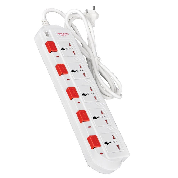 POWER STRIP DQ ESK 5W SM750SL 5M