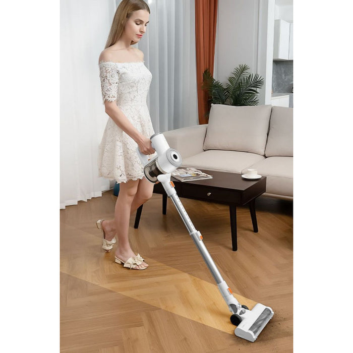 STICK VACUUM CLEANER LYDSTO YM-V9-03 GY