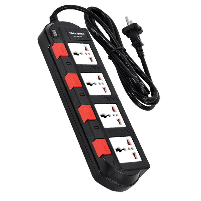 POWER STRIP DQ ESK 2B SM740SL 2M