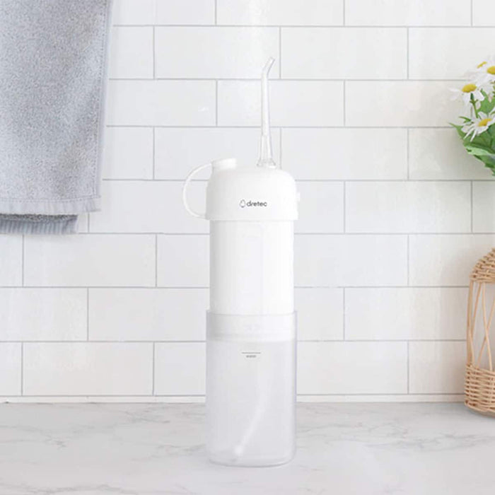 ORAL IRRIGATOR JET CLEAN SMART