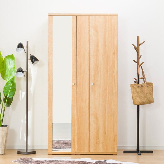 WARDROBE QUESS T 100WR LBR