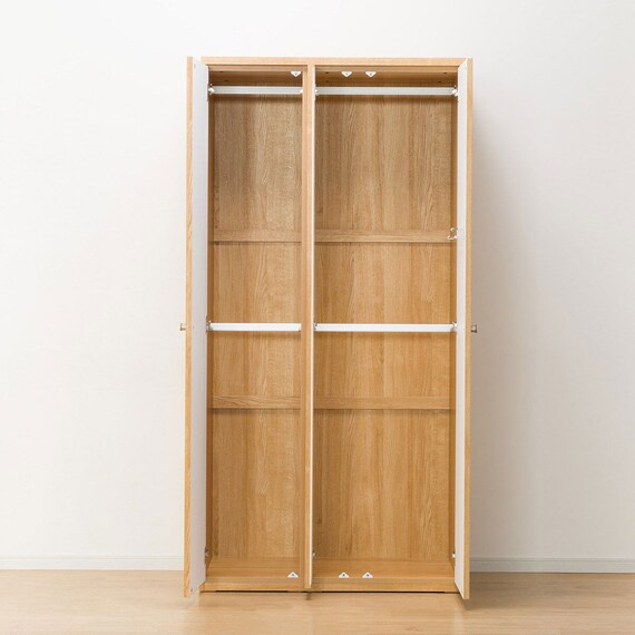 WARDROBE QUESS T 100WR LBR