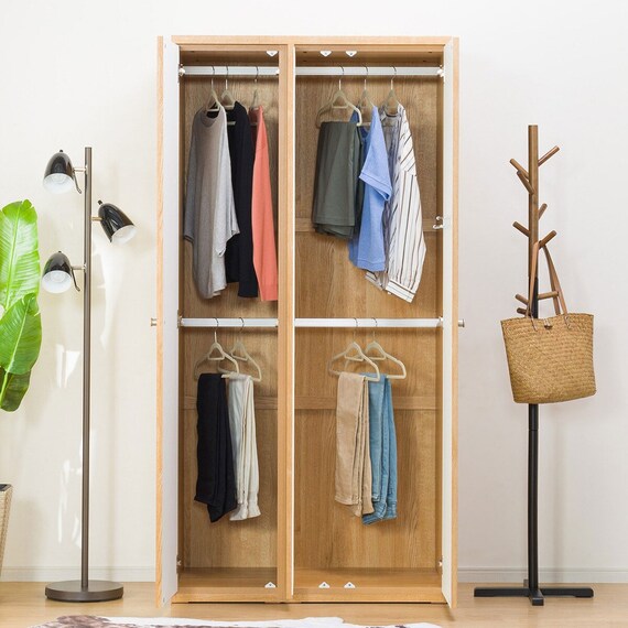 WARDROBE QUESS T 100WR LBR
