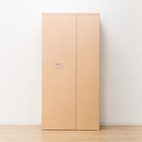 WARDROBE QUESS T 100WR LBR