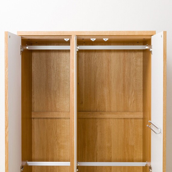 WARDROBE QUESS T 100WR LBR