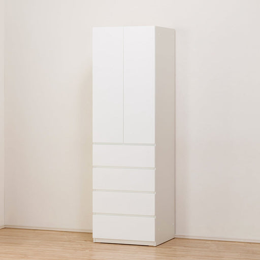 BLAZER CHEST PORTE-D 60BC WH