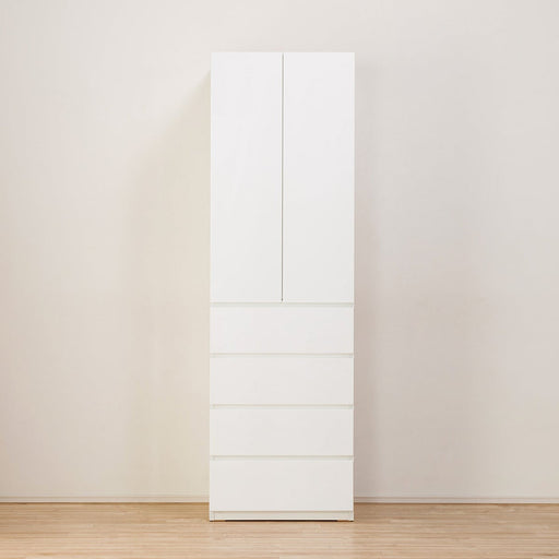 BLAZER CHEST PORTE-D 60BC WH