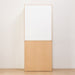 BLAZER CHEST PORTE-D 80BC WH