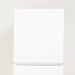 UPPER CABINET PORTE-D 40U-R WH