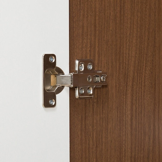 WARDROBE PORTE-T 80WR MBR