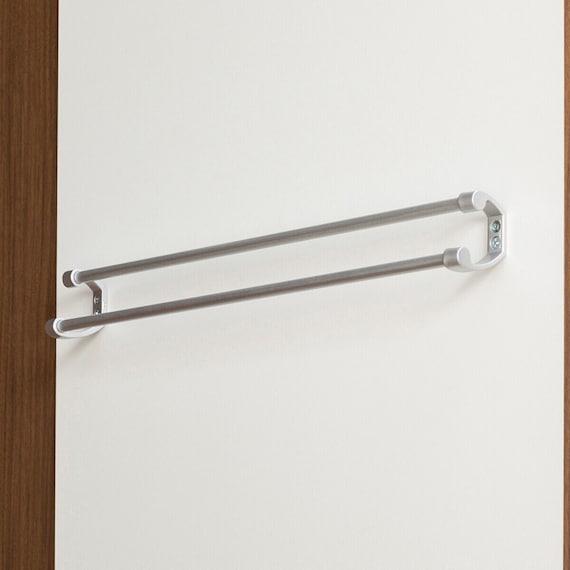 WARDROBE PORTE-T 80WR MBR