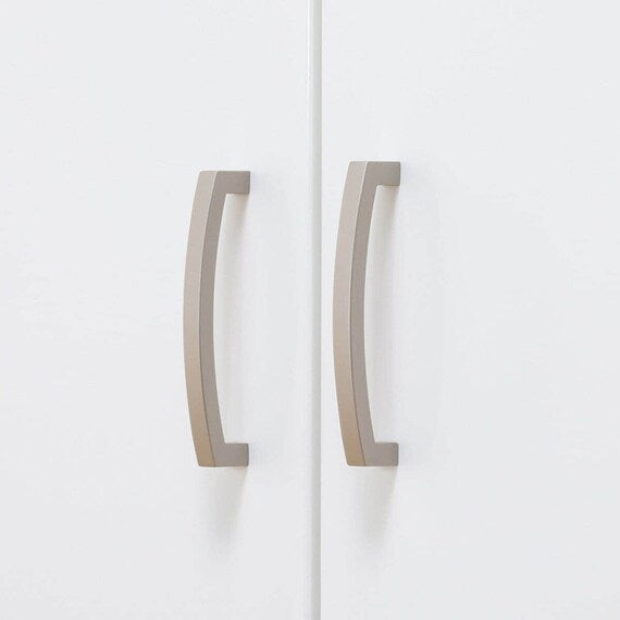 WARDROBE PORTE-T 80WR WH