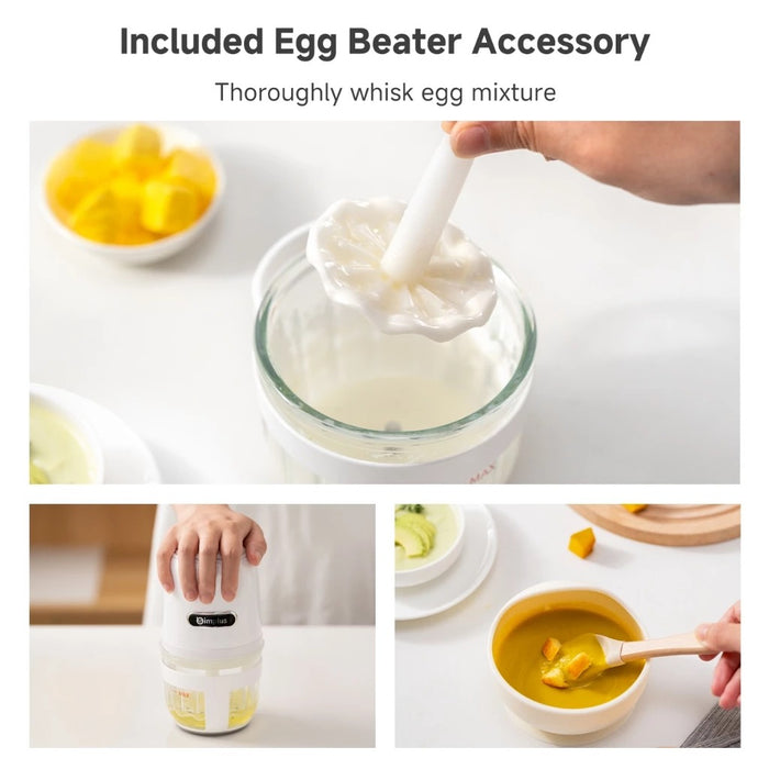 ELECTRIC MEAT GRINDER 005 0.3LWH