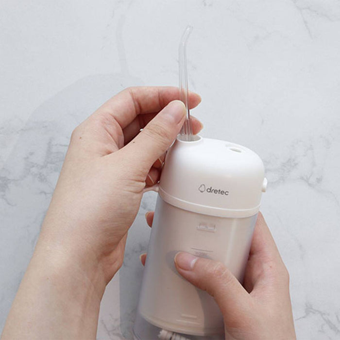 ORAL IRRIGATOR JET CLEAN SMART