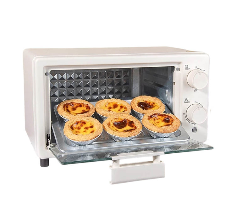 ELECTRIC TOASTER OVEN 005-10L-BEIGE