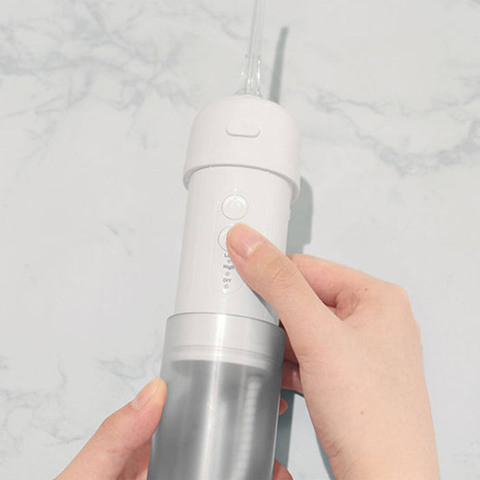 ORAL IRRIGATOR JET CLEAN SMART