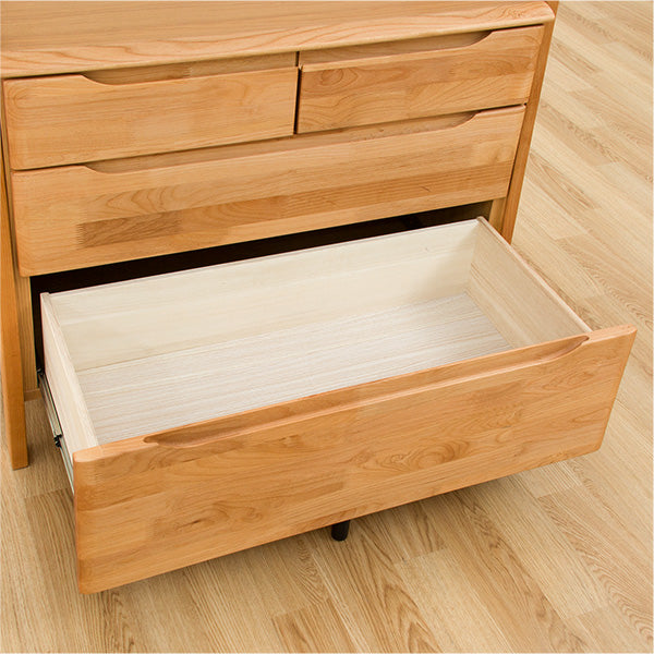 4DCHEST RACK ALNUS2 80 LBR