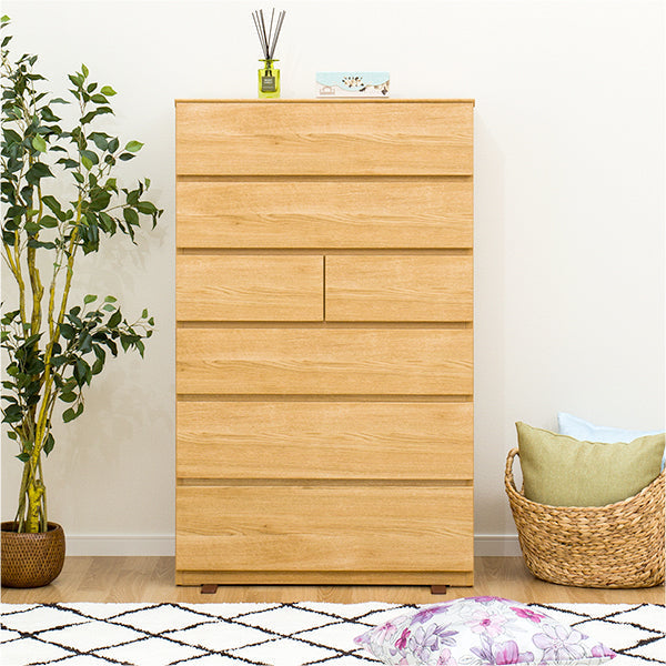 HIGH CHEST QUESS 80-6HC LBR2
