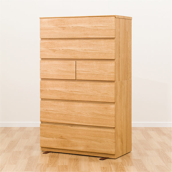 HIGH CHEST QUESS 80-6HC LBR2