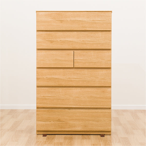 HIGH CHEST QUESS 80-6HC LBR2