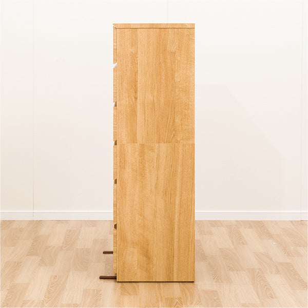 HIGH CHEST QUESS 80-6HC LBR2