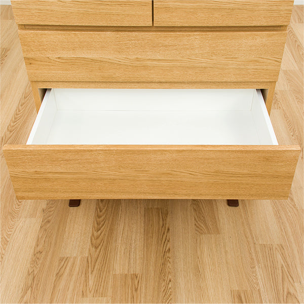 HIGH CHEST QUESS 80-6HC LBR2