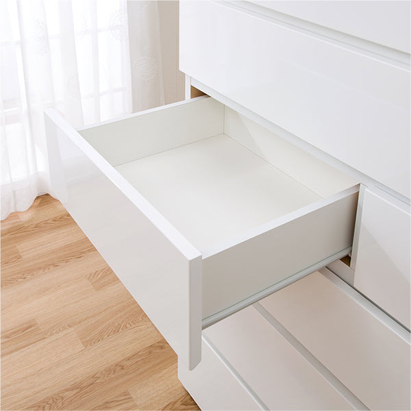 HIGH CHEST QUESS 100-6HC WH