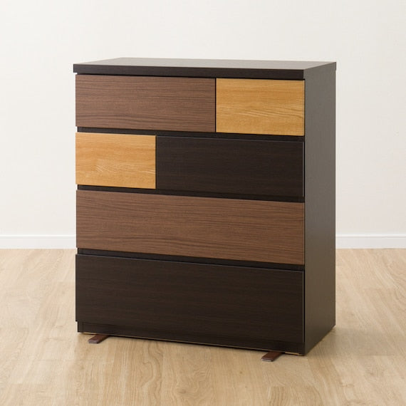 LOW CHEST KARENA 80LC DBR3