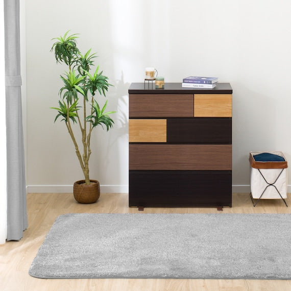 LOW CHEST KARENA 80LC DBR3