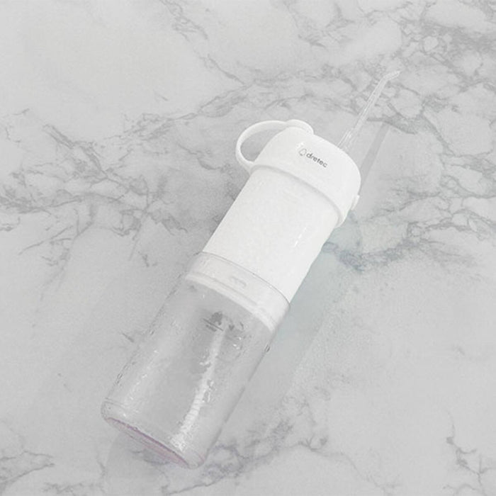ORAL IRRIGATOR JET CLEAN SMART
